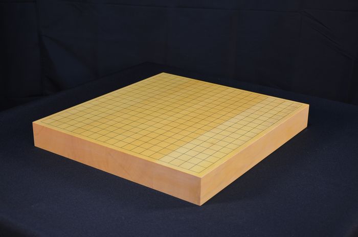 一寸八分五厘盤逆全体