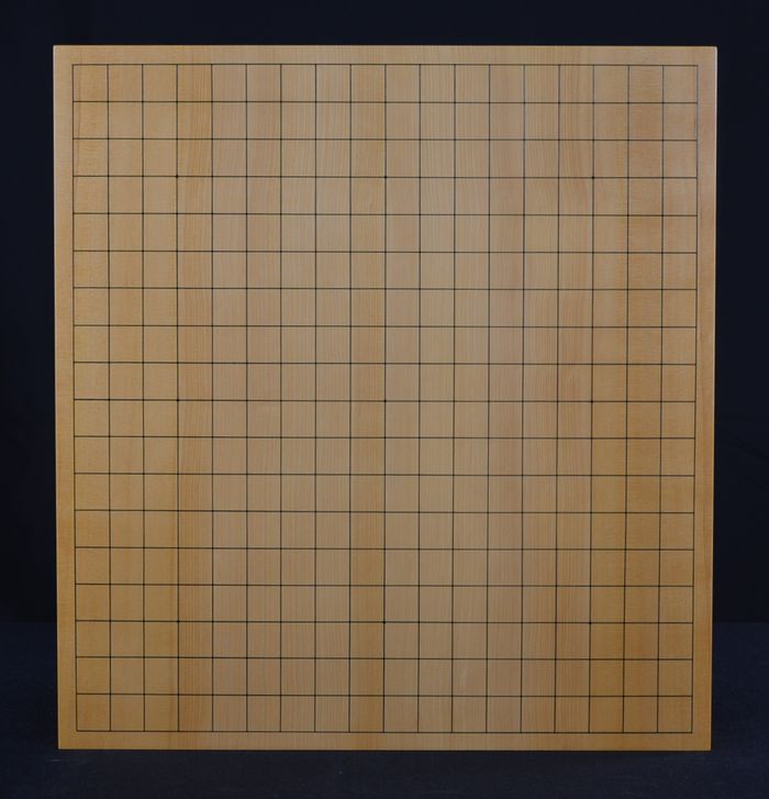 二寸三分盤天面