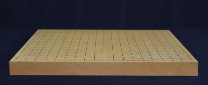 一寸五厘盤逆木口