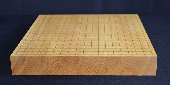 二寸五厘盤側面木口