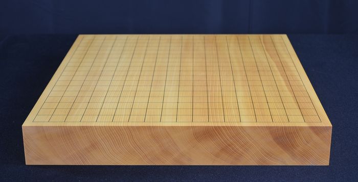 二寸五厘盤側面木口
