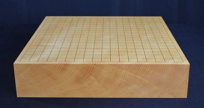 三寸五厘盤側面木口