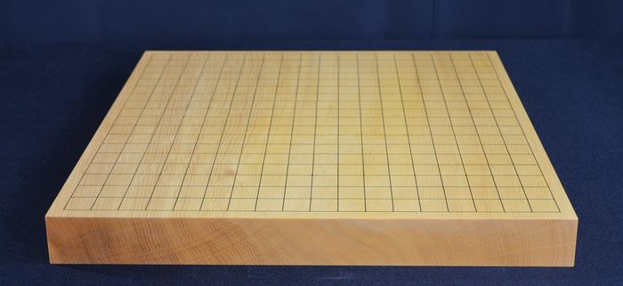 一寸四分五厘盤側面木口