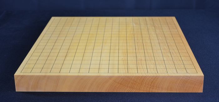 一寸四分五厘盤側面木口