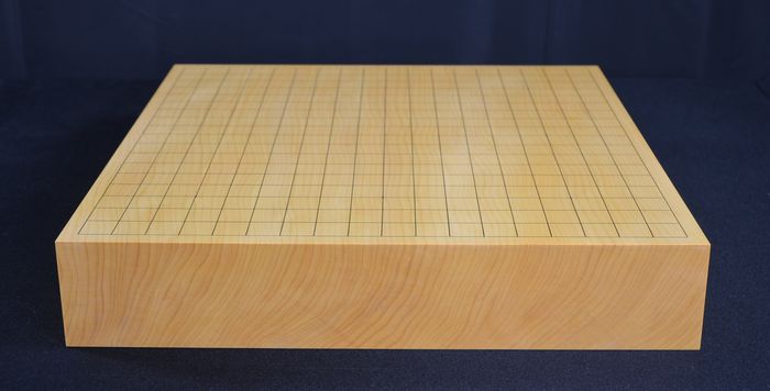 二寸五分盤側面木口