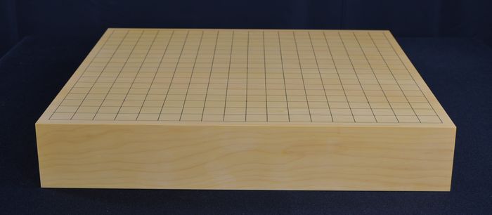 二寸五分盤側面木端