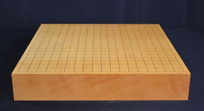 二寸四分盤側面木口