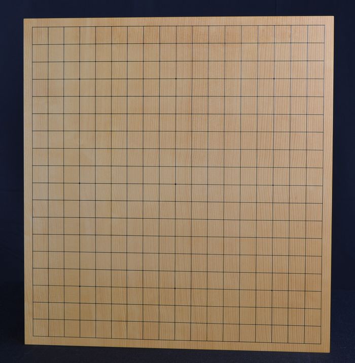 二寸四分盤天面