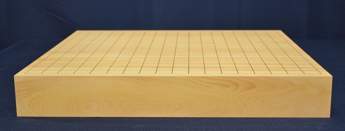 二寸一分盤側面木端