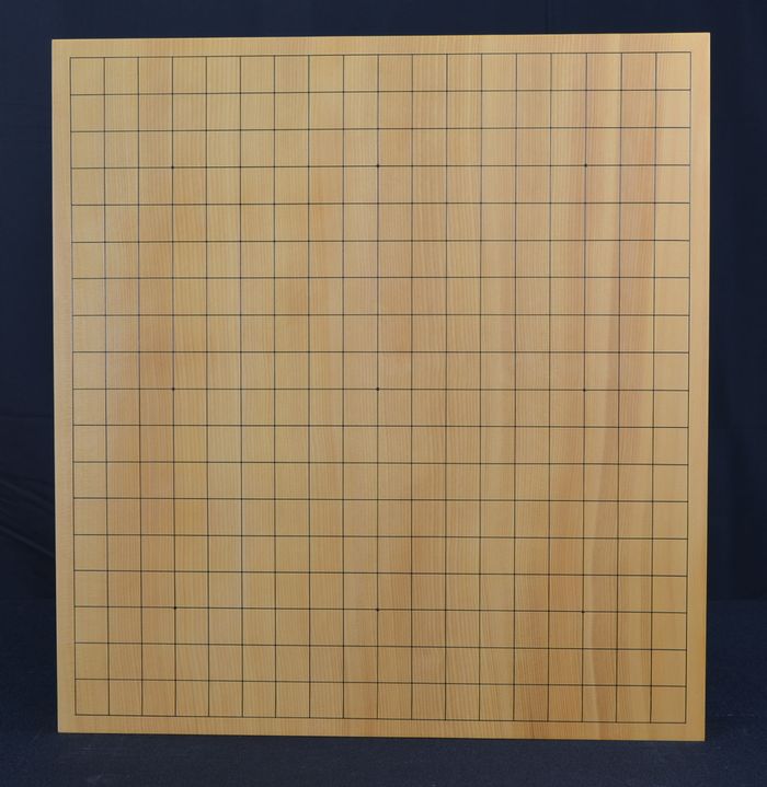 二寸一分盤天面
