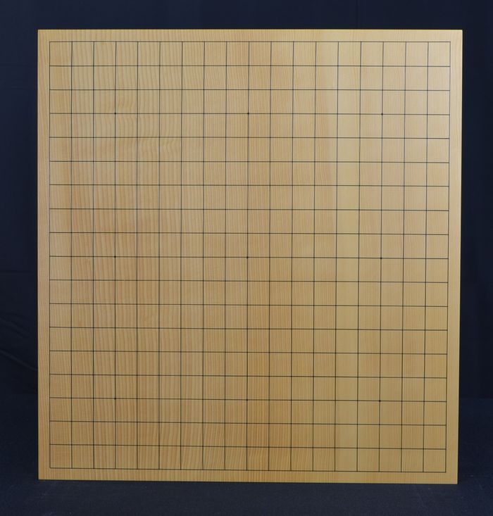 二寸三分盤天面