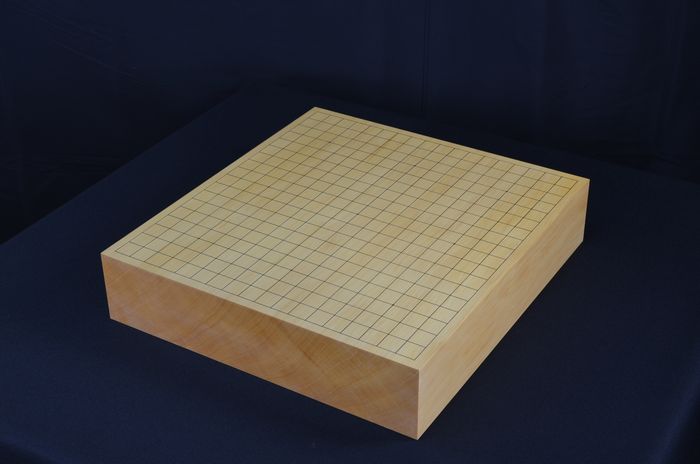 三寸一分盤全体
