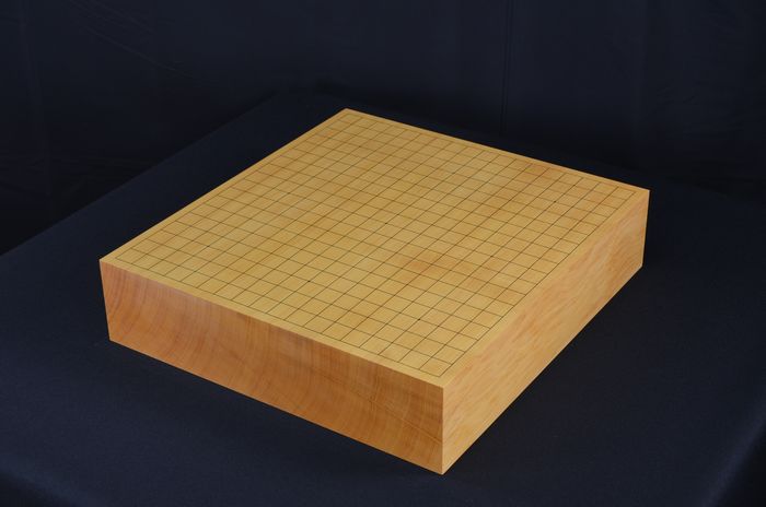 三寸四分盤全体