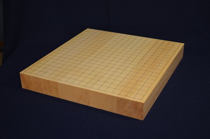 二寸卓上盤の反対側から見た全体