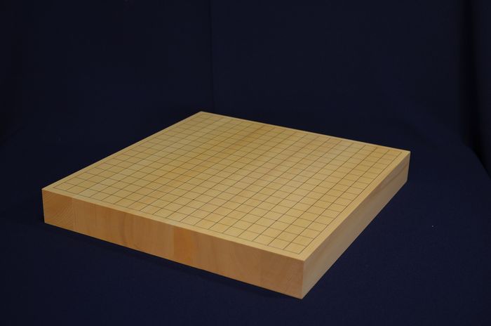 一寸八分五厘卓上盤の反対側から見た全体