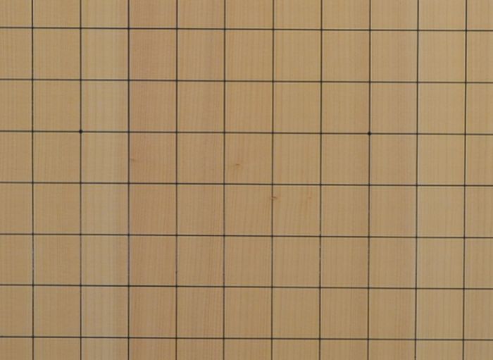 二寸五厘卓上盤天面の葉節