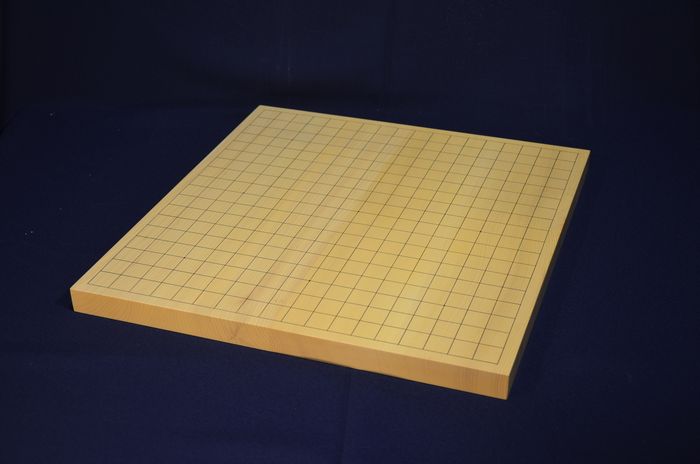 九分碁盤全体