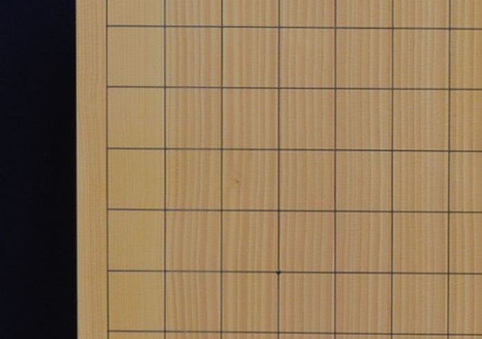 二寸五厘卓上盤天面の小さな葉節