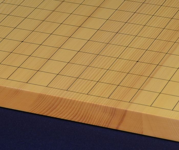 八分五厘卓上盤のアップ