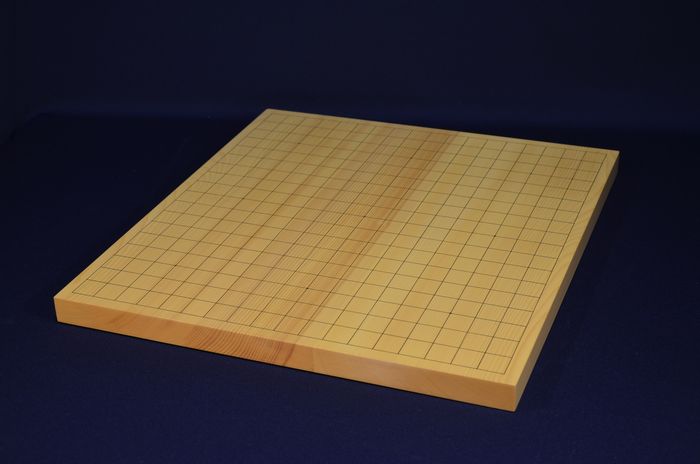 八分五厘卓上盤の反対側から見た全体