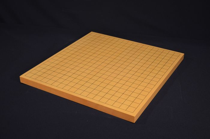 八分碁盤全体