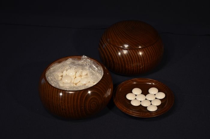 山桑(新品)とメキシコ産37号雪印(新品)
