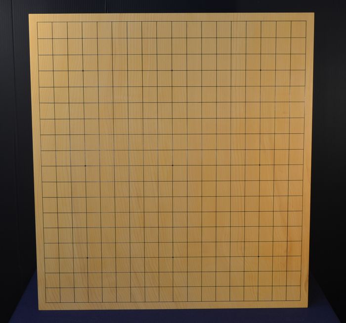 四寸三分五厘盤天面