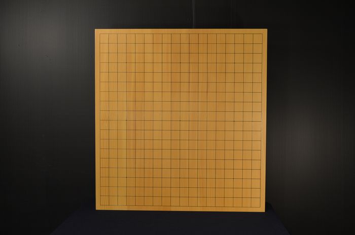 二寸五厘卓上盤天面