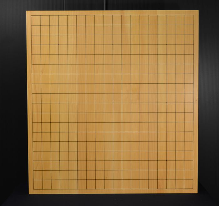 二寸卓上盤天面