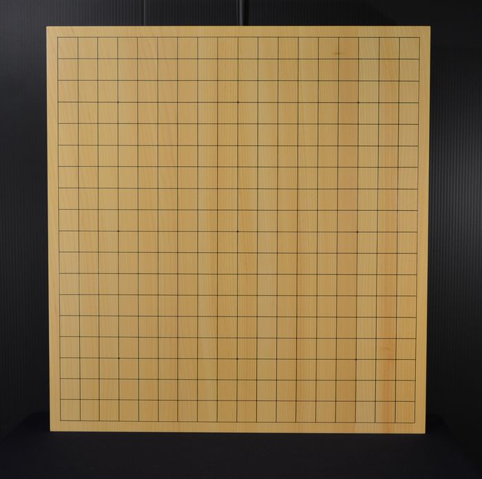 二寸卓上盤天面