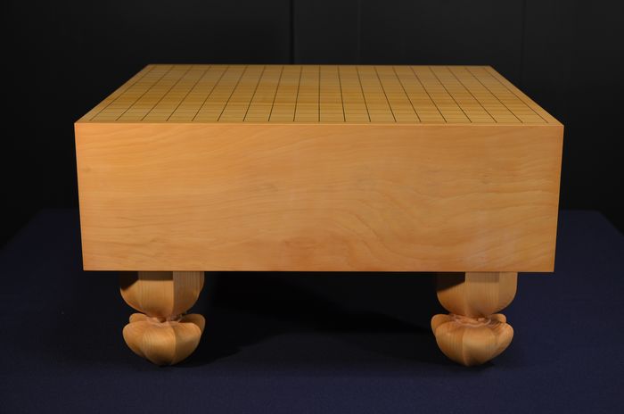 四寸五分盤木端
