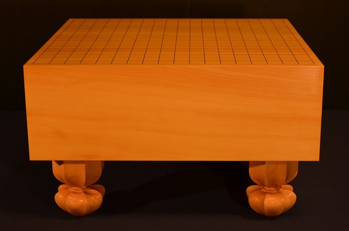 五寸一分盤逆木端