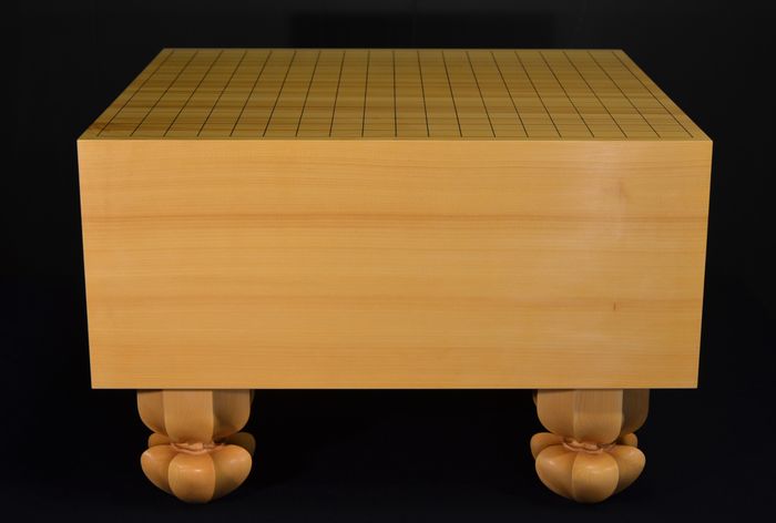 六寸三分五厘盤木端