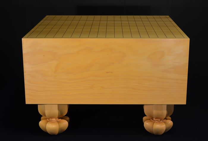 六寸三分五厘盤逆木端