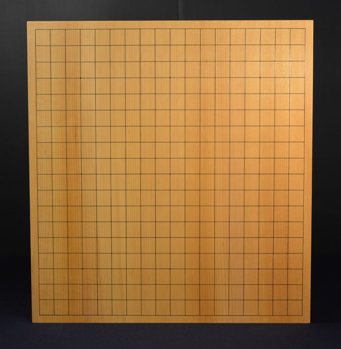 六寸九分盤天面