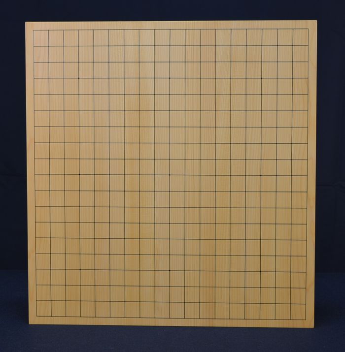 一寸六分卓上盤の天面