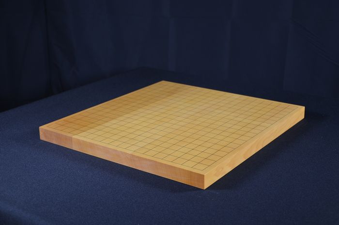 九分碁盤全体