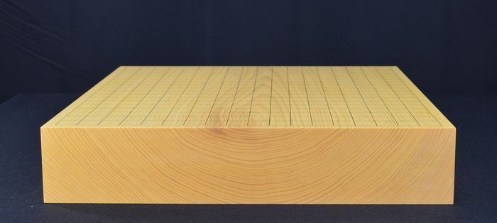 二寸七分盤木口