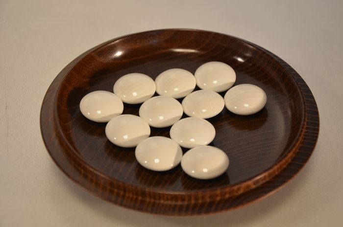 碁石