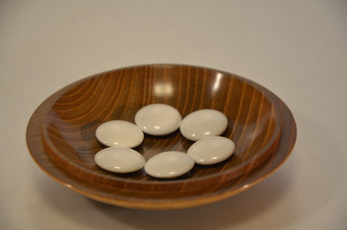 碁石