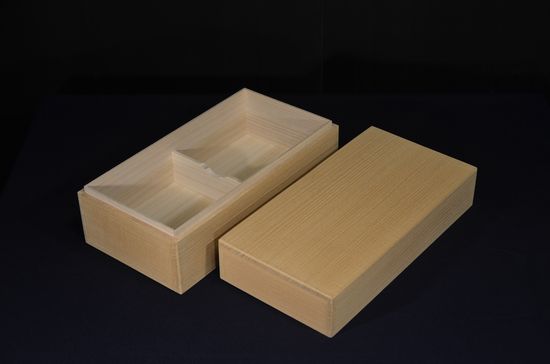 碁笥用の印籠型台指